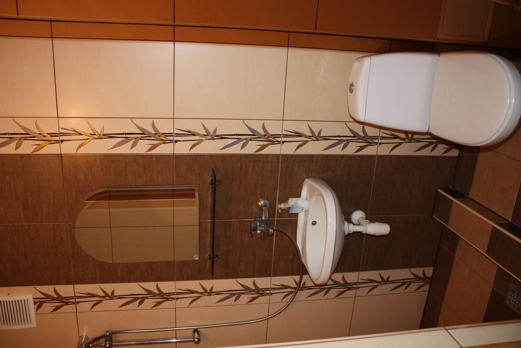 Balvi Hotel Room photo