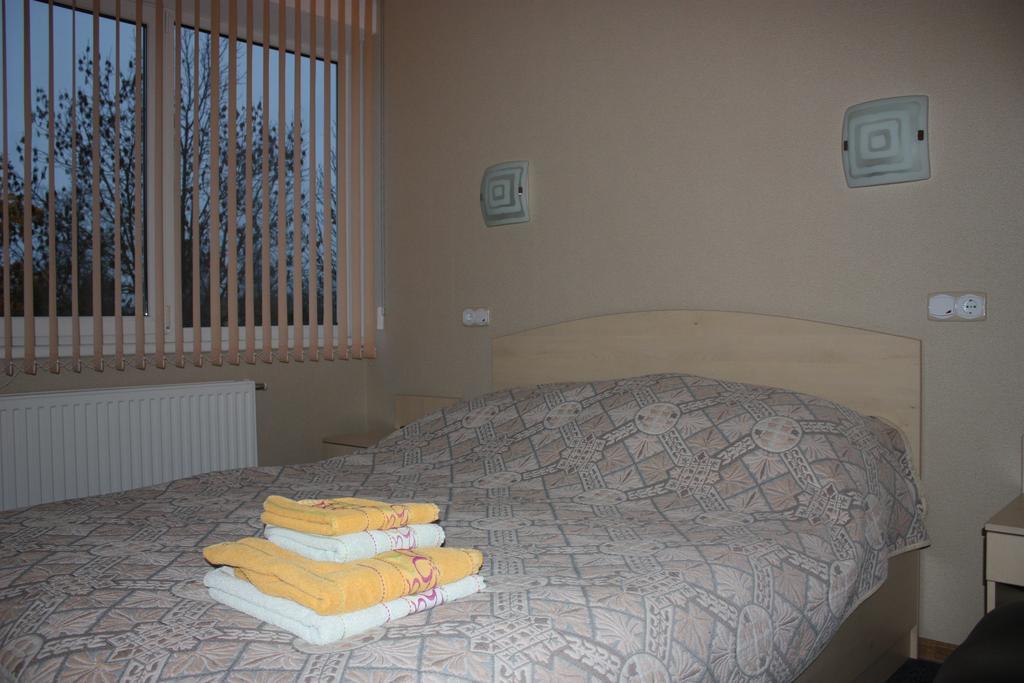 Balvi Hotel Room photo