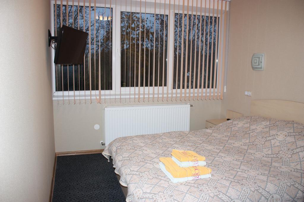 Balvi Hotel Room photo