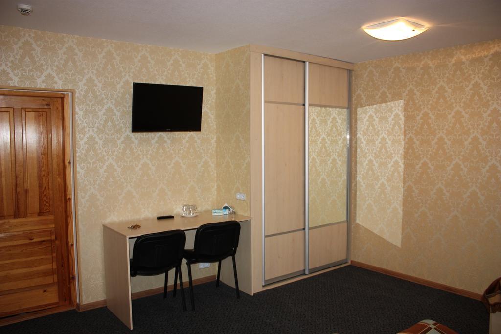 Balvi Hotel Room photo